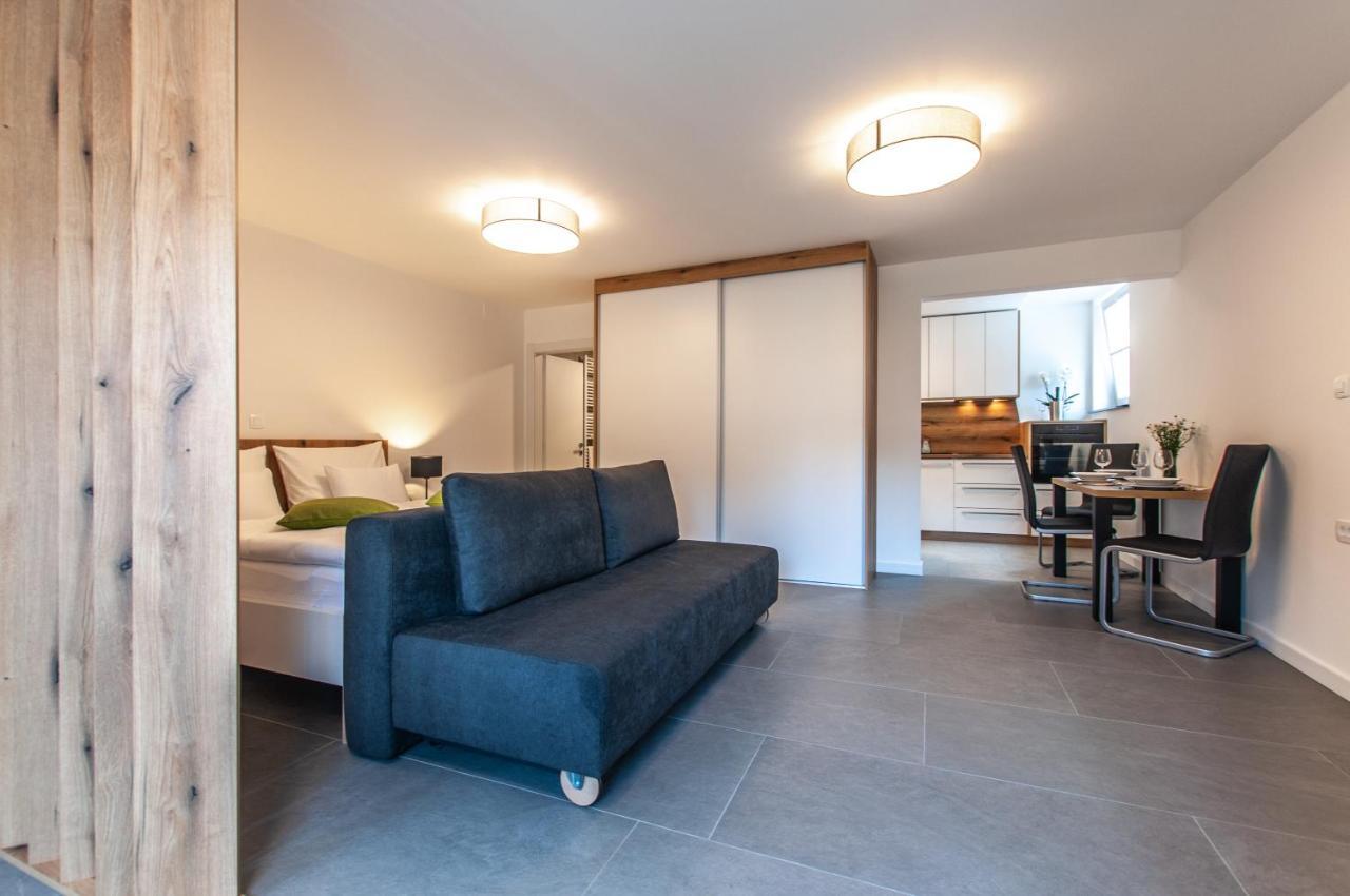 Apartments Ursus 布莱德 外观 照片