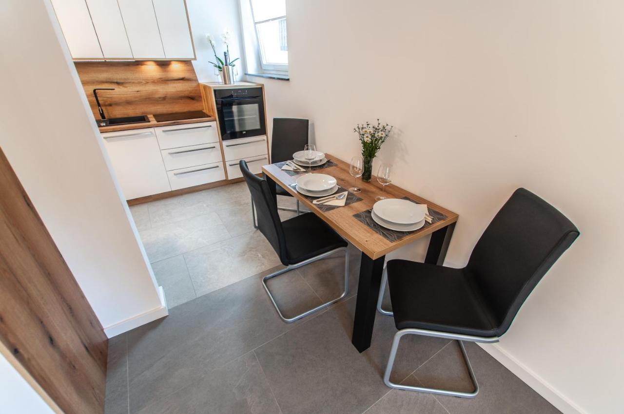 Apartments Ursus 布莱德 外观 照片