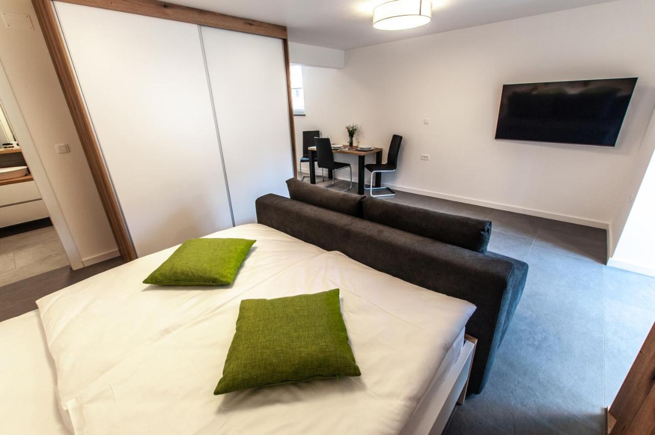 Apartments Ursus 布莱德 外观 照片